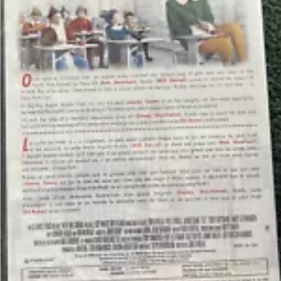 Elf DVD New Sealed - Picture 3 of 3